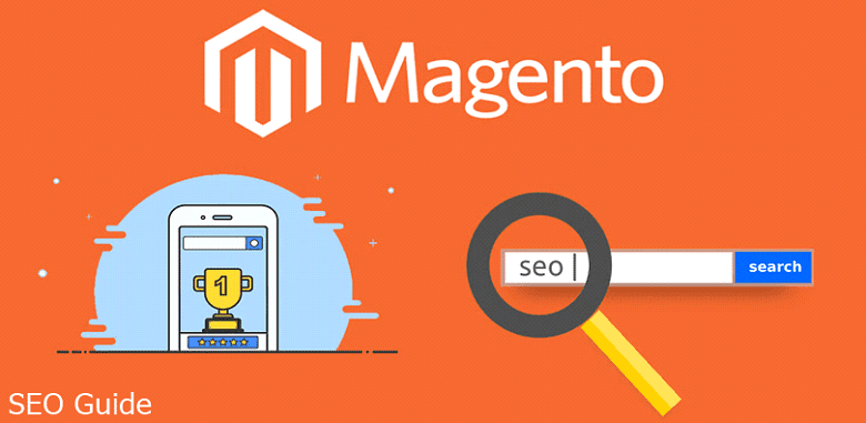 So following are the SEO strategies I am going to talk about in Magento.