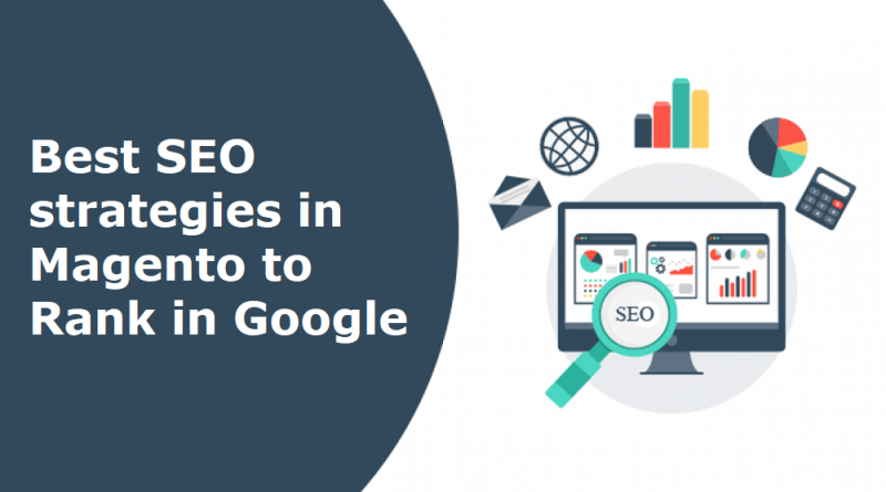 Best SEO Strategies In Magento To Rank In Google