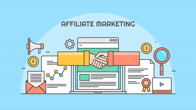 Top Benefits Of Joining A Big Ecommerce Affiliate Program In 2021