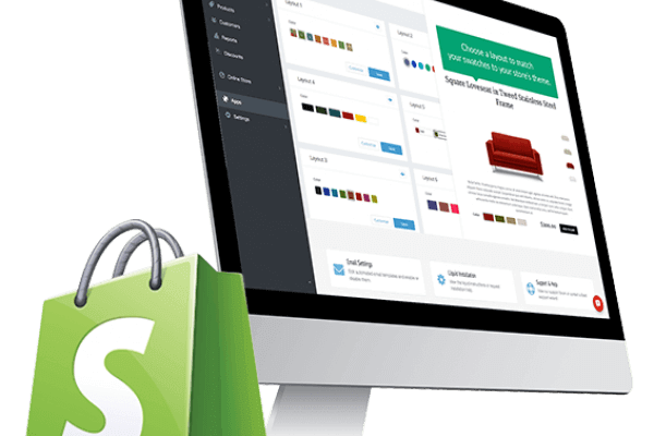 SmartOSC is now a Certified Shopify Plus Partner in Thailand