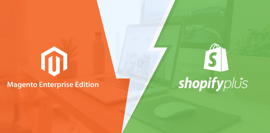 Magento 2 vs. Shopify: Which Should You Choose in Thailand
