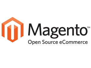 Magento is an open source platform (Open-source)