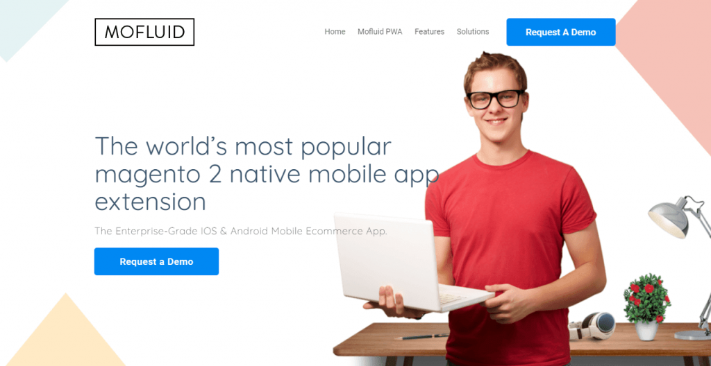 Top 8 Magento Mobile App Builders In ThaiLand