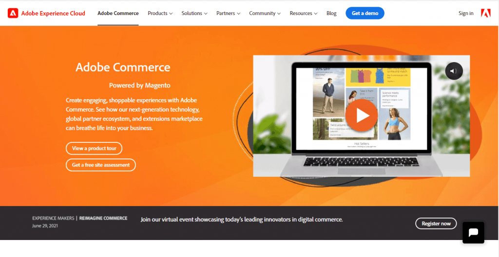 4 Best Ecommerce Platforms For Your Business In Thailand