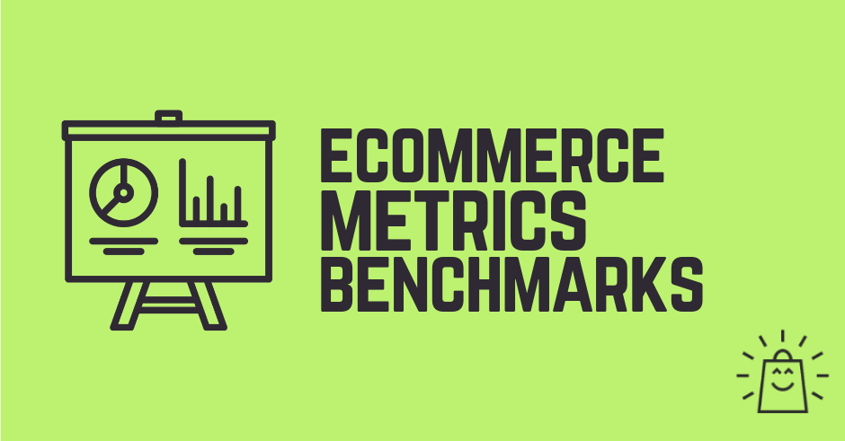 Website Benchmarks For eCommerce 2021 At ThaiLand