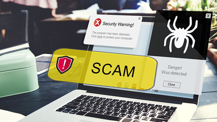 3 types of eCommerce fraud and how to prevent them at ThaiLand