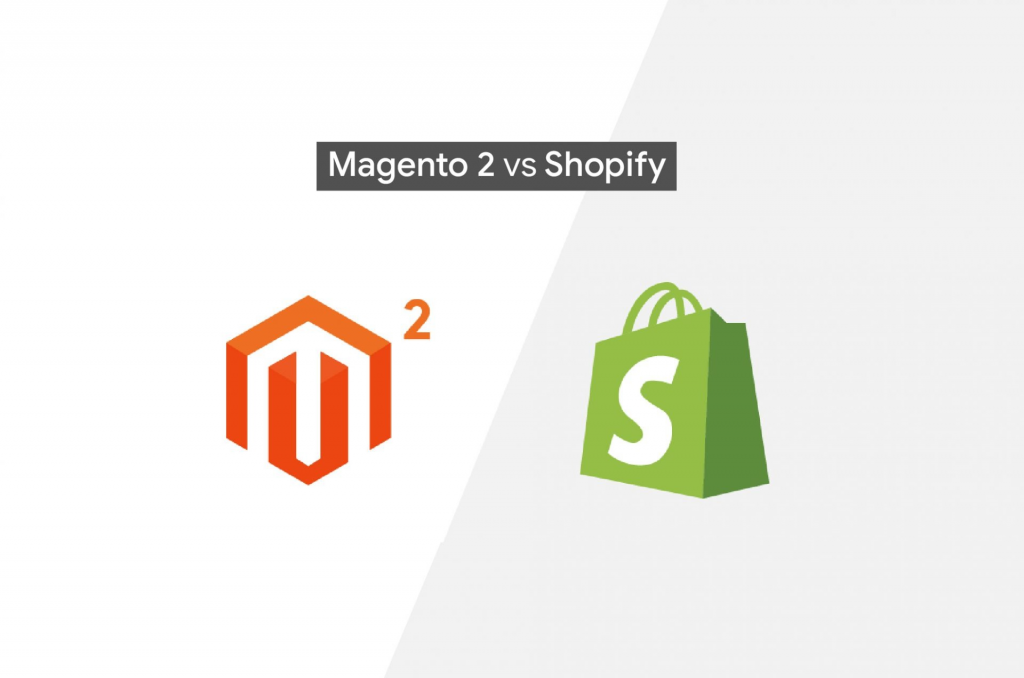 Magento 2 vs. Shopify: Which One is Best at Thailand