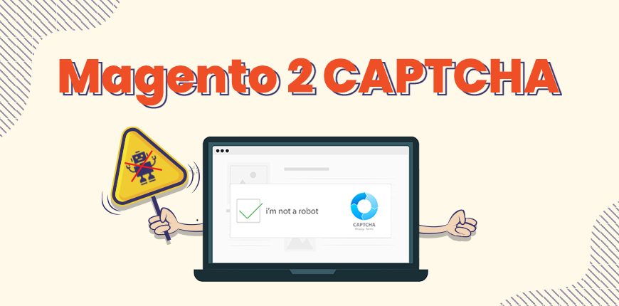 Magento 2 CAPTCHA: Quick Guide to Enable in Minutes at ThaiLand