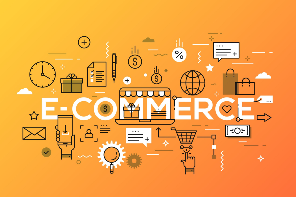 Modern ECommerce Trends At ThaiLand