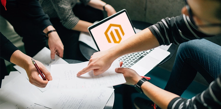 Get Updated on Magento History – Before, Now, and Even After