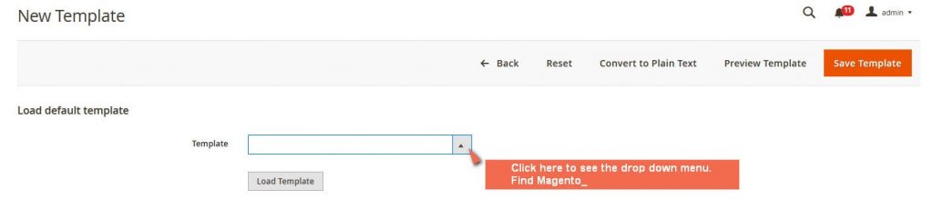 Magento 2 Email Templates: From A to Z at ThaiLand