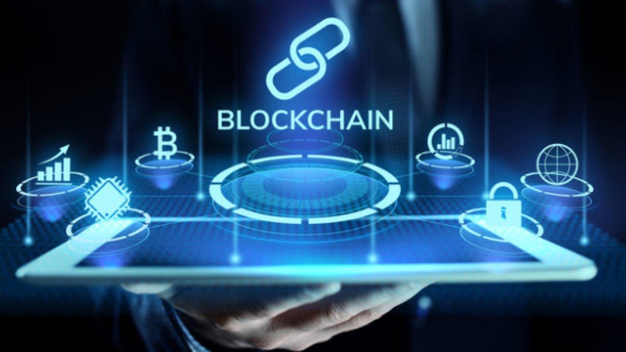 Learn More About Blockchain Solutions At ThaiLand