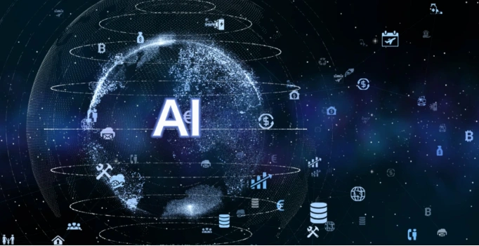 AI services Singapore