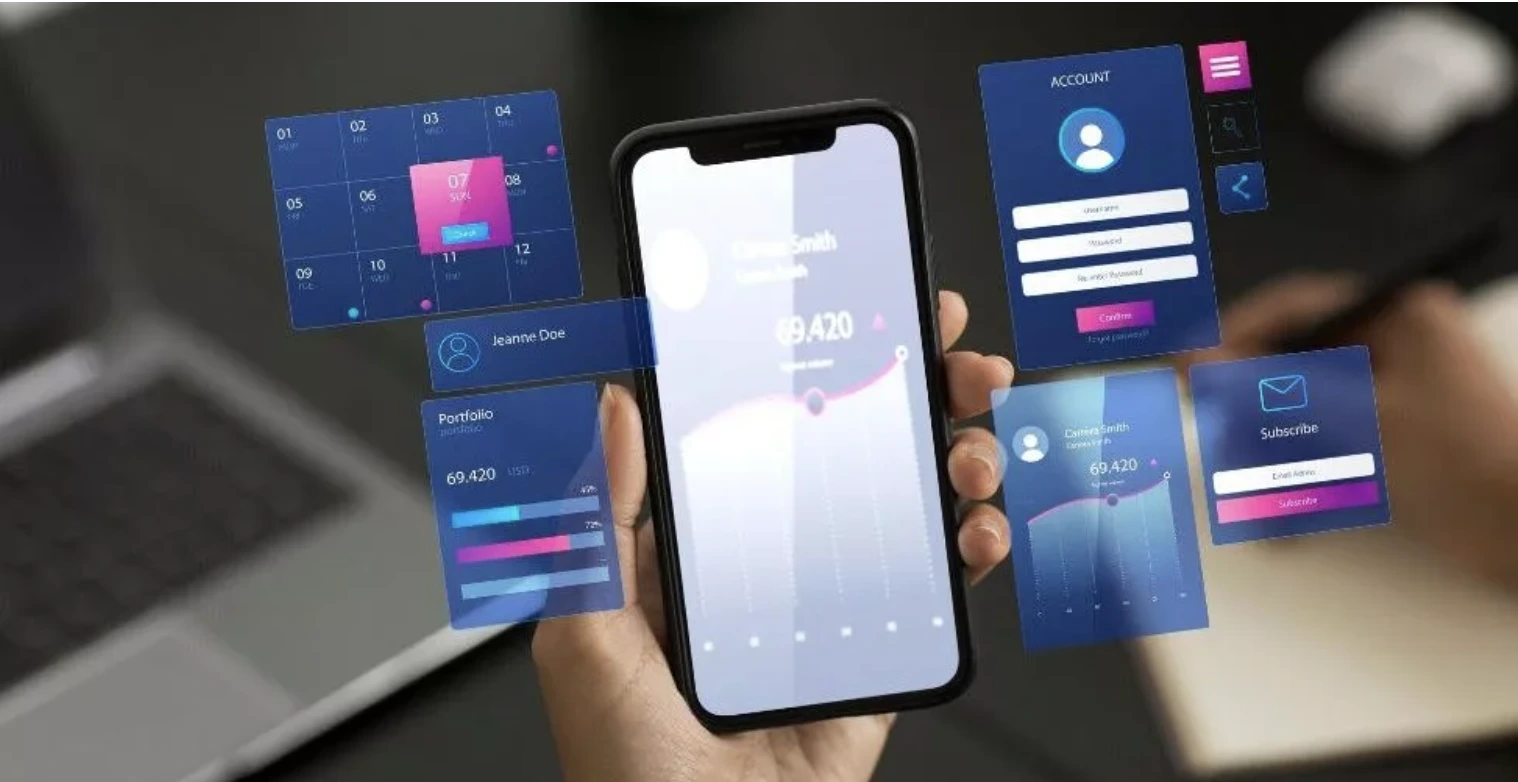 blockchain application development Australia