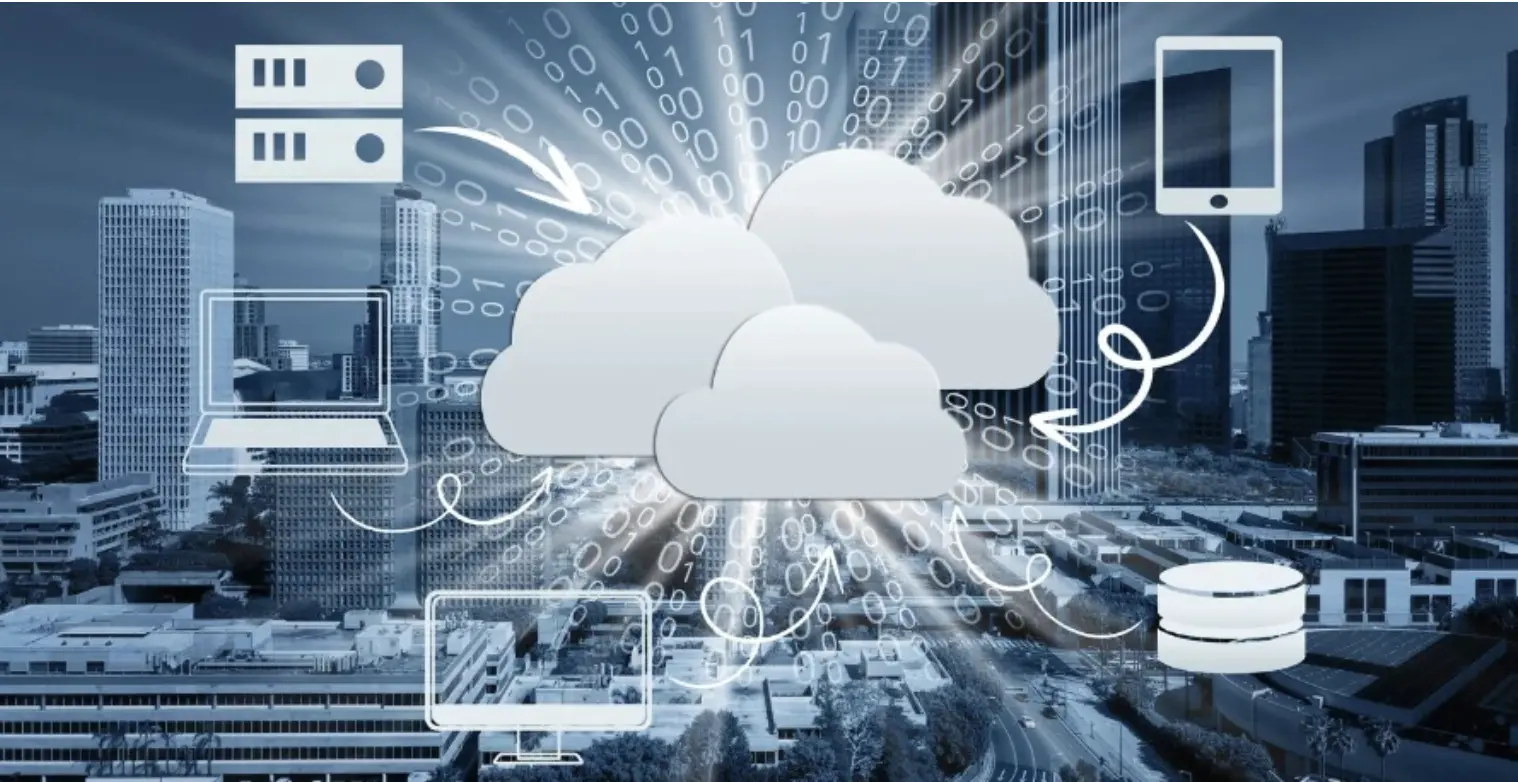 cloud security strategy Australia