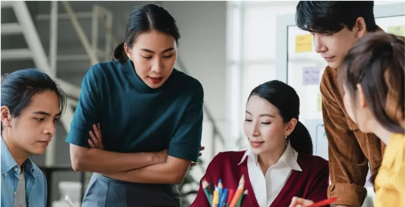 digital transformation trends Singapore