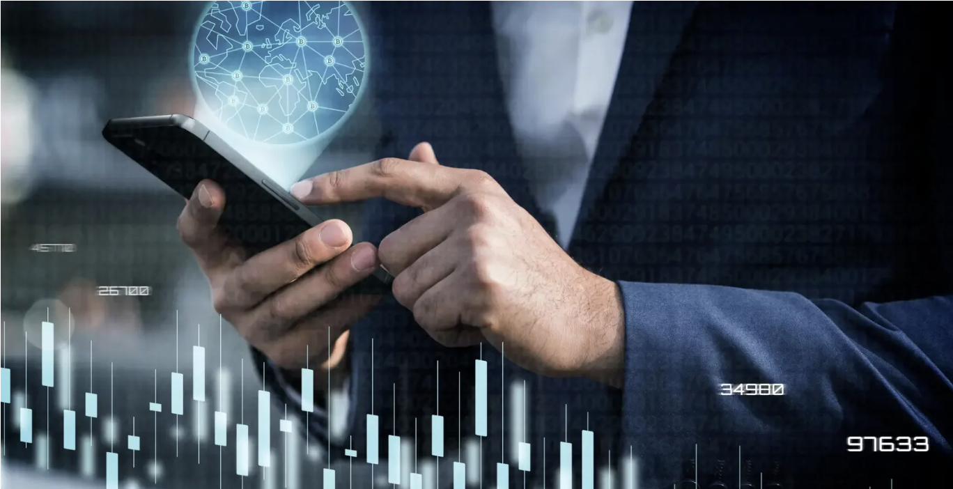 fintech development services Singapore
