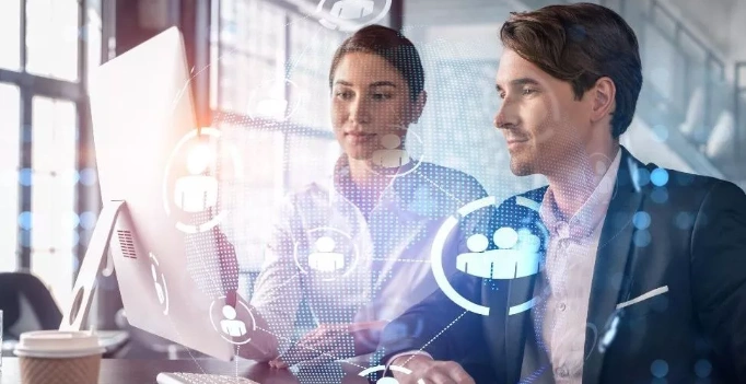 Salesforce integration user Australia