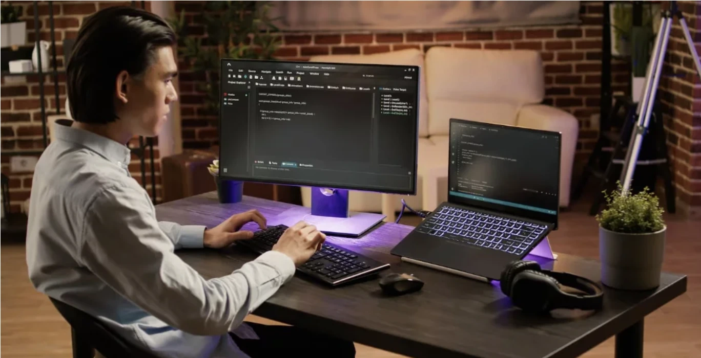 web app development Thailand